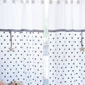 Curtains for windows