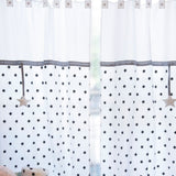 Curtains for windows