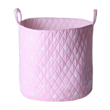 Welcome To The World Baby Girl - Dirty Pink!