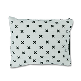 Classy Bedding Gift Basket - Black Cross