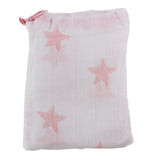 Car Sunshade - Star Cotton Muslin!