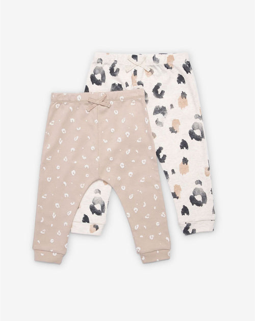 2 Pack Pants PC