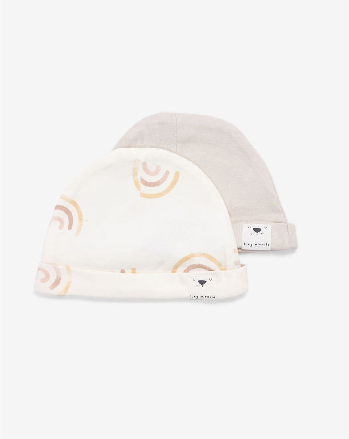 2 Pack Hat PC