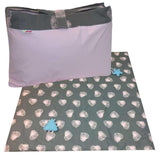 Portable Activity Mat