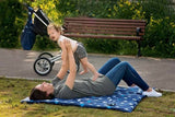 Portable Activity Mat