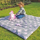 Portable Activity Mat