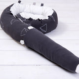 Waffle Snuggly Snake