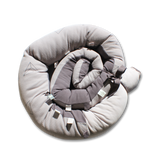 Waffle Snuggly Snake