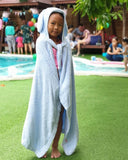 Handsfree Cuddly Towel