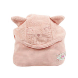 Handsfree Cuddly Towel