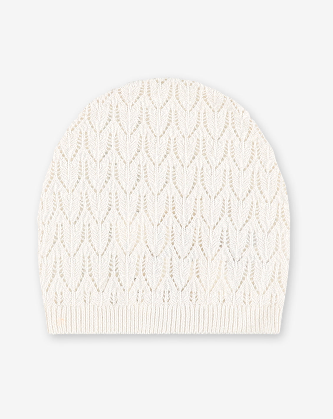 Knitted Hat S17