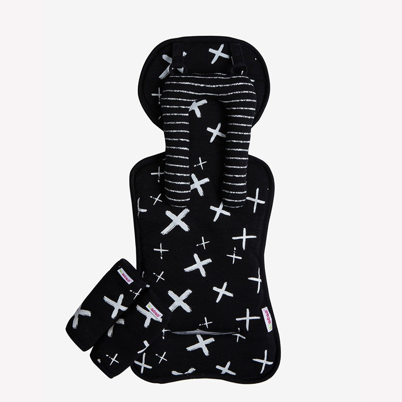 Car Seat Liner Set