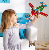 Wooden Project Workbench