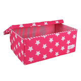 Super Special Newborn Gift Box - Sweet Pink Star !