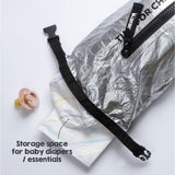 Changing "Quick Pouch"