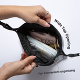 Changing "Quick Pouch"