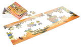 Floor Puzzle Safari 100 pc