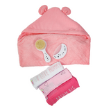 Keep Me Dry Gift Set