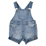 Girls Overall, Jeans !