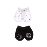 Newborn gift box - MEOW !