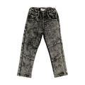 Boys Slim Pants J,Jeans - Dark Gray