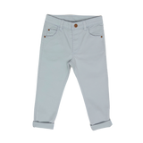 Tights A - Light Blue