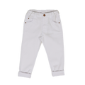Tights A - White