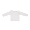 Prill Shirt AB - White