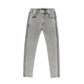 Denim Tights AB ,Jeans - Light Gray