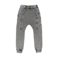 Pants WB - Dark Gray