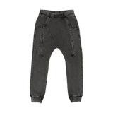 Pants WB - Black