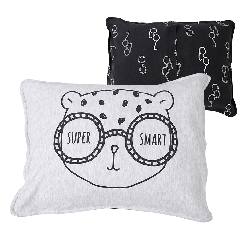 Super Special Newborn Gift Box - Welcome Super Smart Baby !