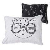 Super Special Newborn Gift Box - Welcome Super Smart Baby !