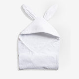 "Welcome To The World Little One" Gift Basket - Light Grey Cloud