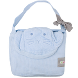 Handsfree Cuddly Towel