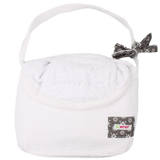 Handsfree Cuddly Towel