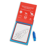 WATER WOW REUSABLE - Space