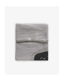 Supersize Cotton Muslin Swaddle 120x100cm - Animal Collection