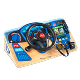 Melissa & Doug Vroom & Zoom Interactive Dashboard