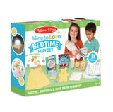 Baby Bedtime Play Set