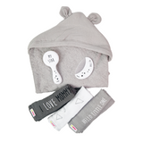 Keep Me Dry Gift Set