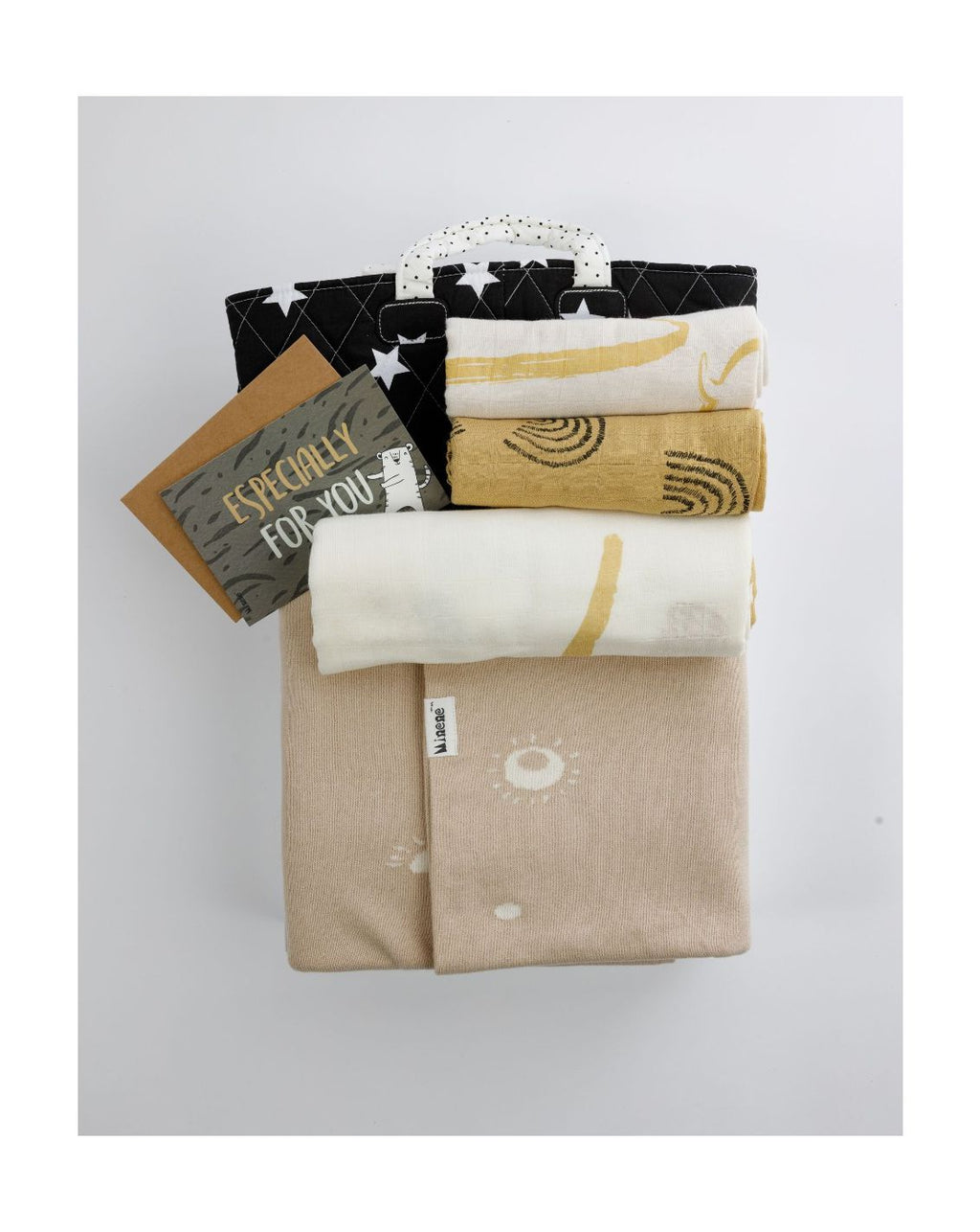 Gift box - Hug !