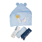 Keep Me Dry Gift Set