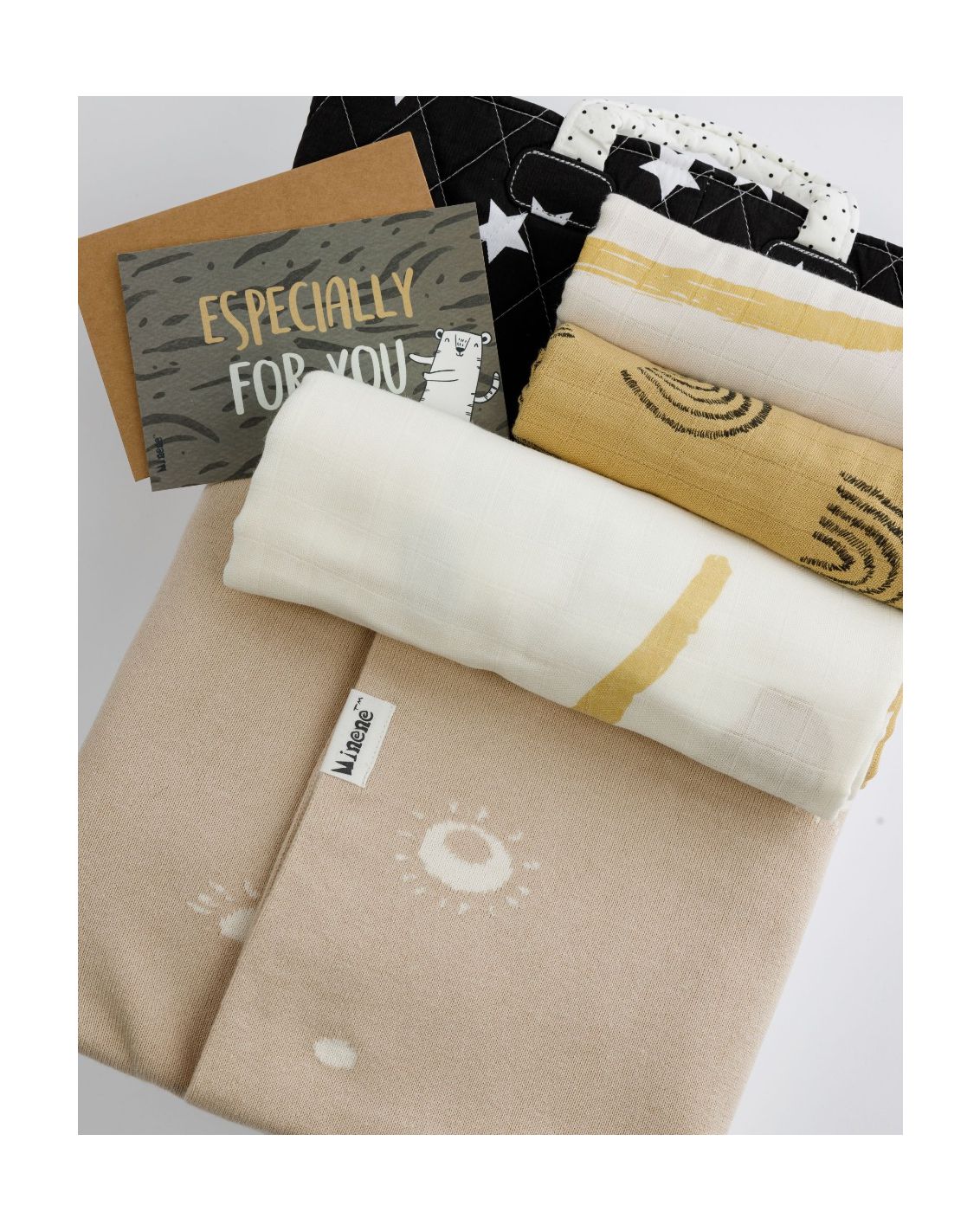 Gift box - Hug !