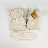 Welcome New Baby Gift Set - New Muslin Collection !