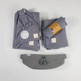 Welcome New Baby Gift Set - New Muslin Collection !