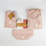 The Little One Gift Basket - New Muslin Collection !