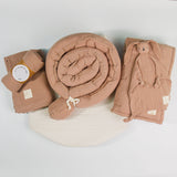 Welcome Baby Gift Set - New Muslin Collection !