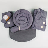 Welcome Baby Gift Set - New Muslin Collection !