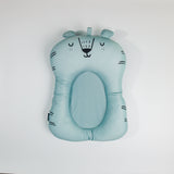 Baby Bath Time - Blue